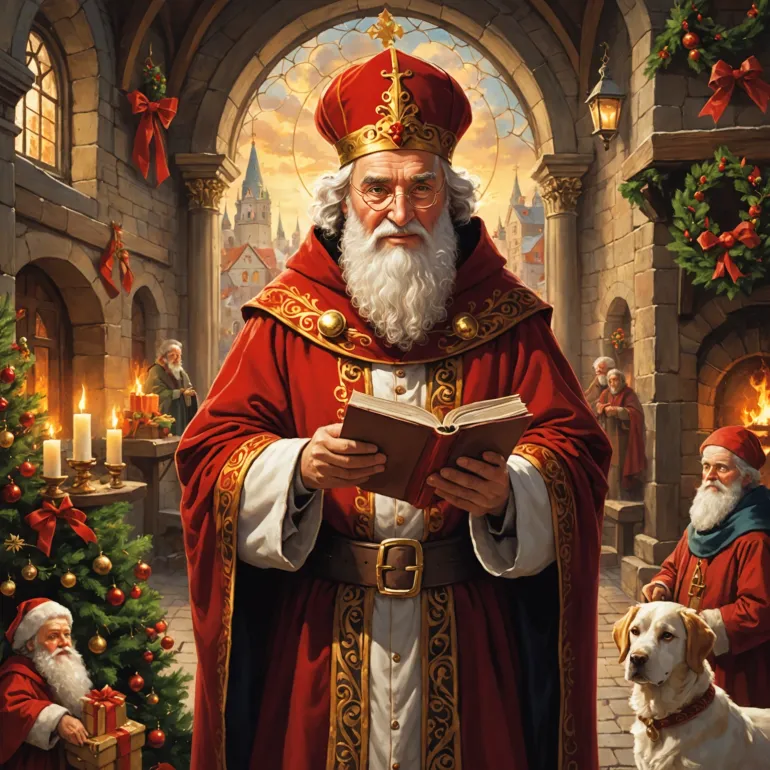 Праздники: как сделать каждый момент особенным и запоминающимся